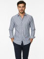 Camisa Icaro Estampado 3
