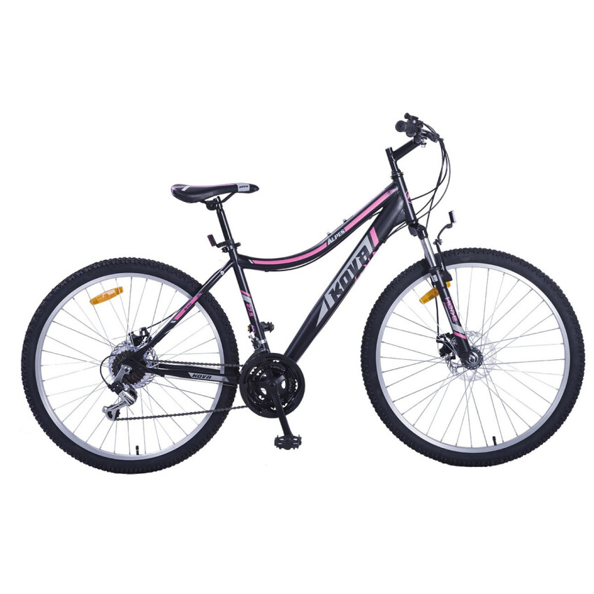 Bicicleta Kova Alpes Rodado 27,5 Dama Bicicleta Kova Alpes Rodado 27,5 Dama
