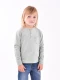 REMERA FELIPE VERDE GRISACEO