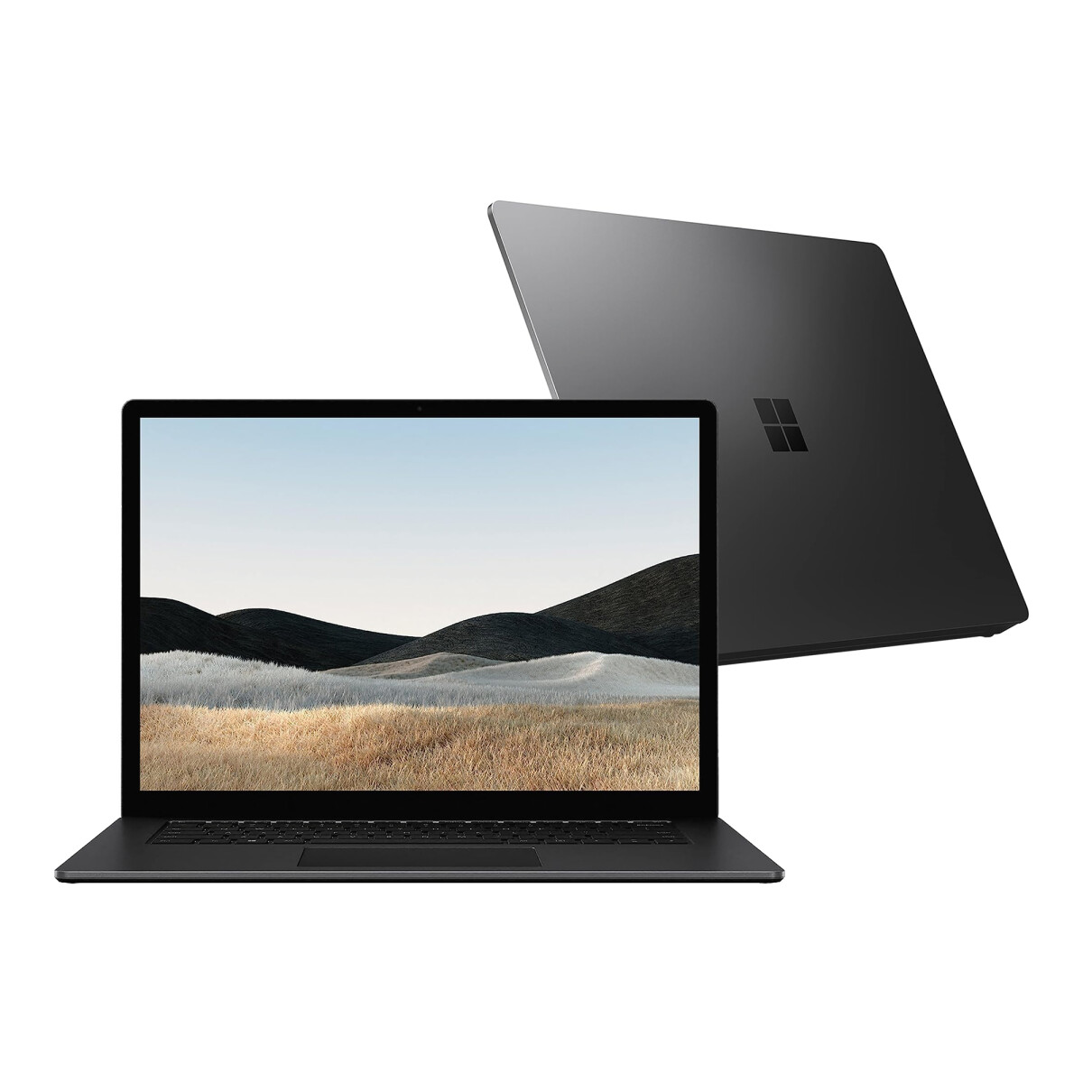 Microsoft - Notebook Surface Laptop 4 - 15'' Multitáctil. Intel Core I7 1185G7. Intel Iris X6. Windo 