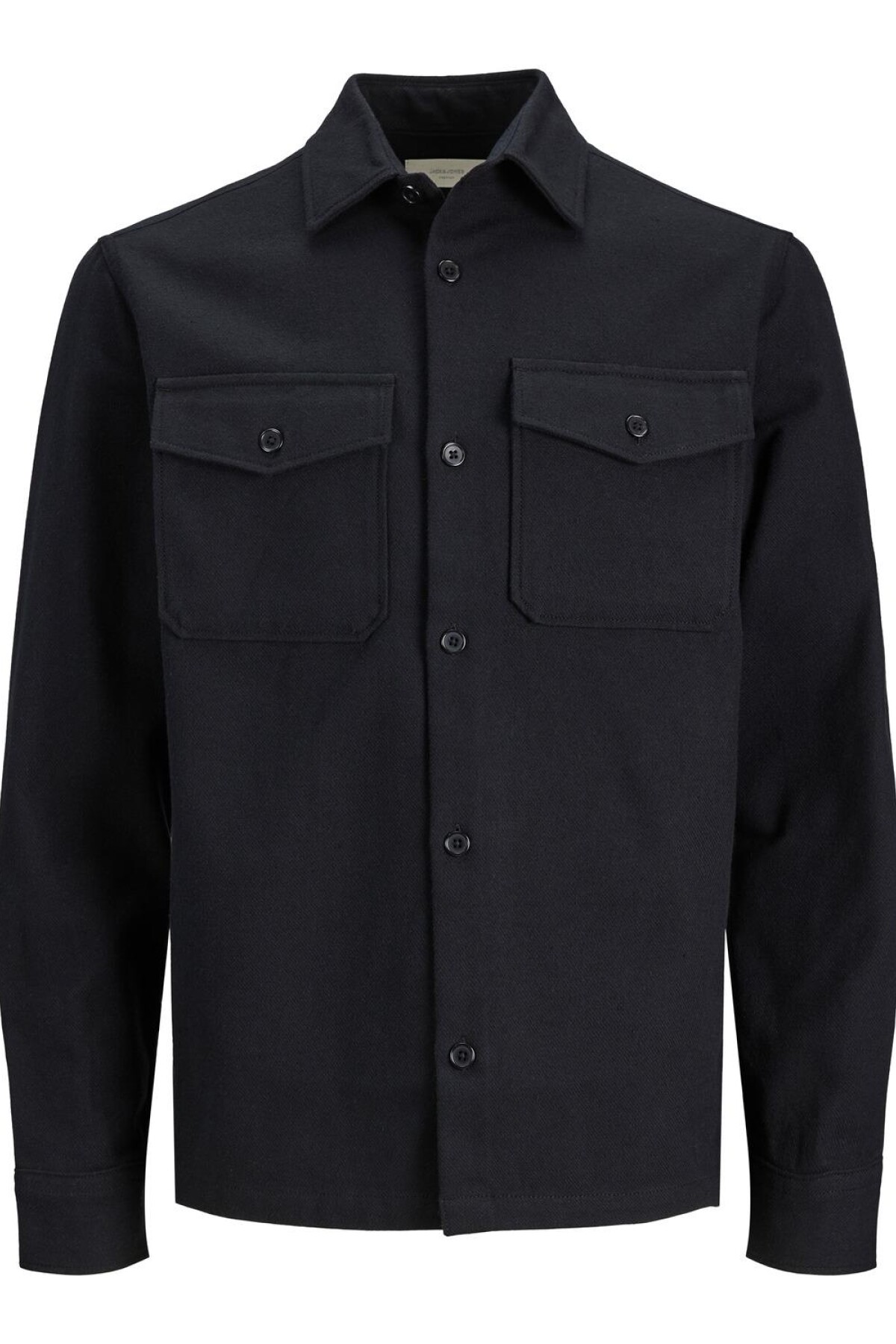 Sobrecamisa Roy Black Beauty