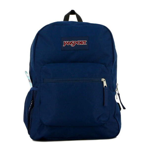 Mochila Jansport Cross Town 26l Marino