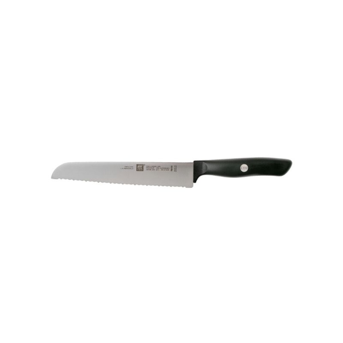 ZWILLING CUCHILLO PARA PAN - ZW LIFE 