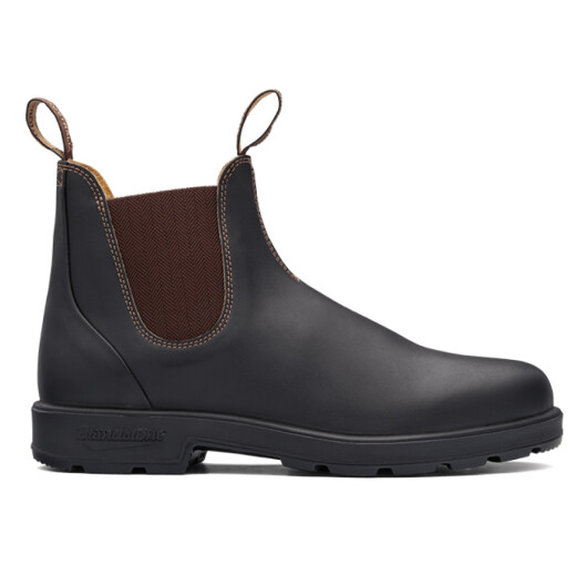 Botas Blundstone 500 - Stout Brown Botas Blundstone 500 - Stout Brown