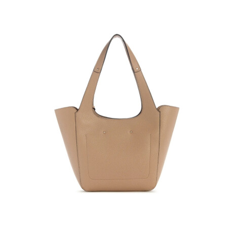 Cartera Guess Helina Beige Bg964022-Bei 0