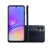 Celular Samsung A05 4 RAM, 64GB Negro