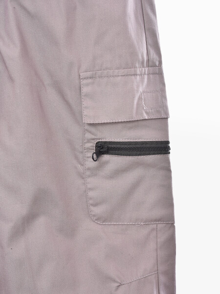 CARGO MATEO GRIS OSCURO