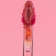 Labial Glossy Minimalist marrones Nº9