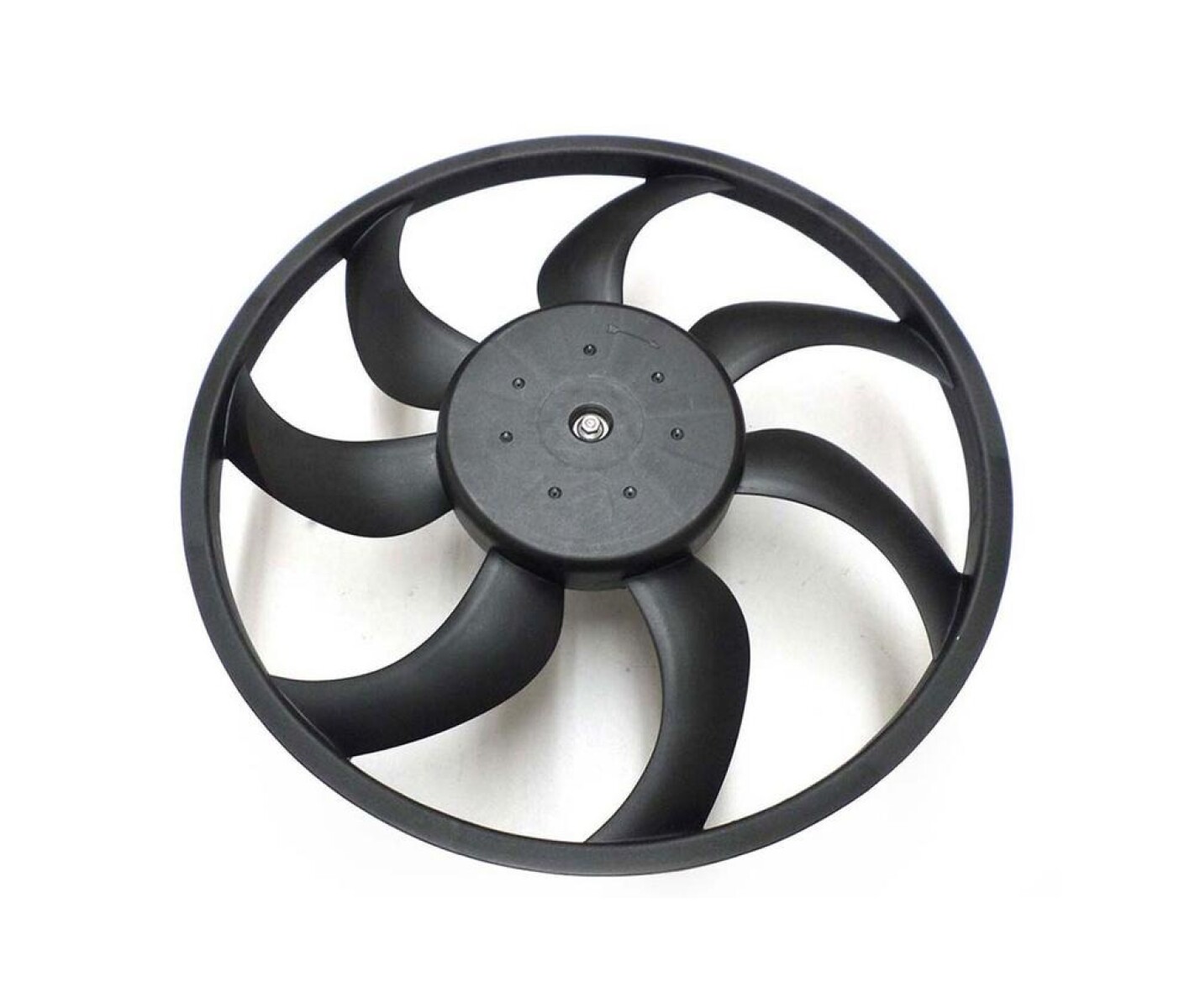 ELECTROVENTILADOR GOL G5/ FOX / SURAN SIN AIRE 