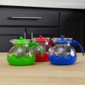 TETERA VIDRIO 1500ML TETERA VIDRIO 1500ML
