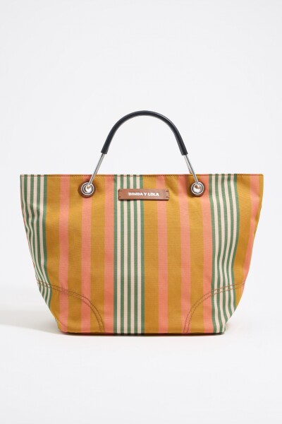 BOLSO Ocre