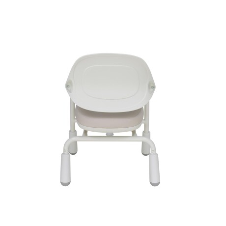SILLA ESCRITORIO POLIPROPILENO GRIS KIDS AGNETA