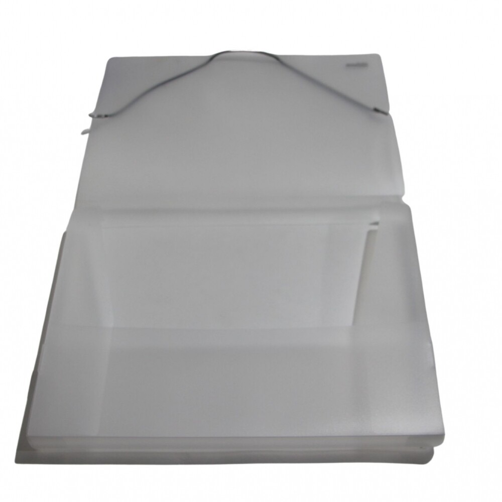 CARPETA YIL TAMAÑO A4 3CMS DE LOMO MODELO 5649 COLOR TRANSPARENTE CARPETA YIL TAMAÑO A4 3CMS DE LOMO MODELO 5649 COLOR TRANSPARENTE