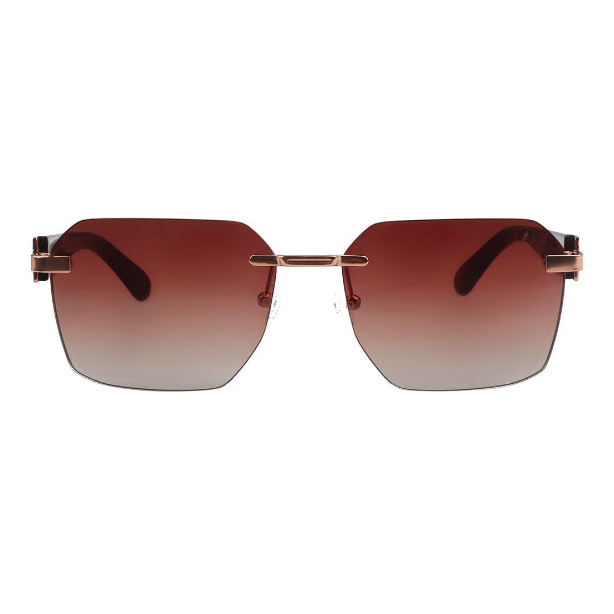 Lentes de Sol Chilli Beans Anitta - Marron 