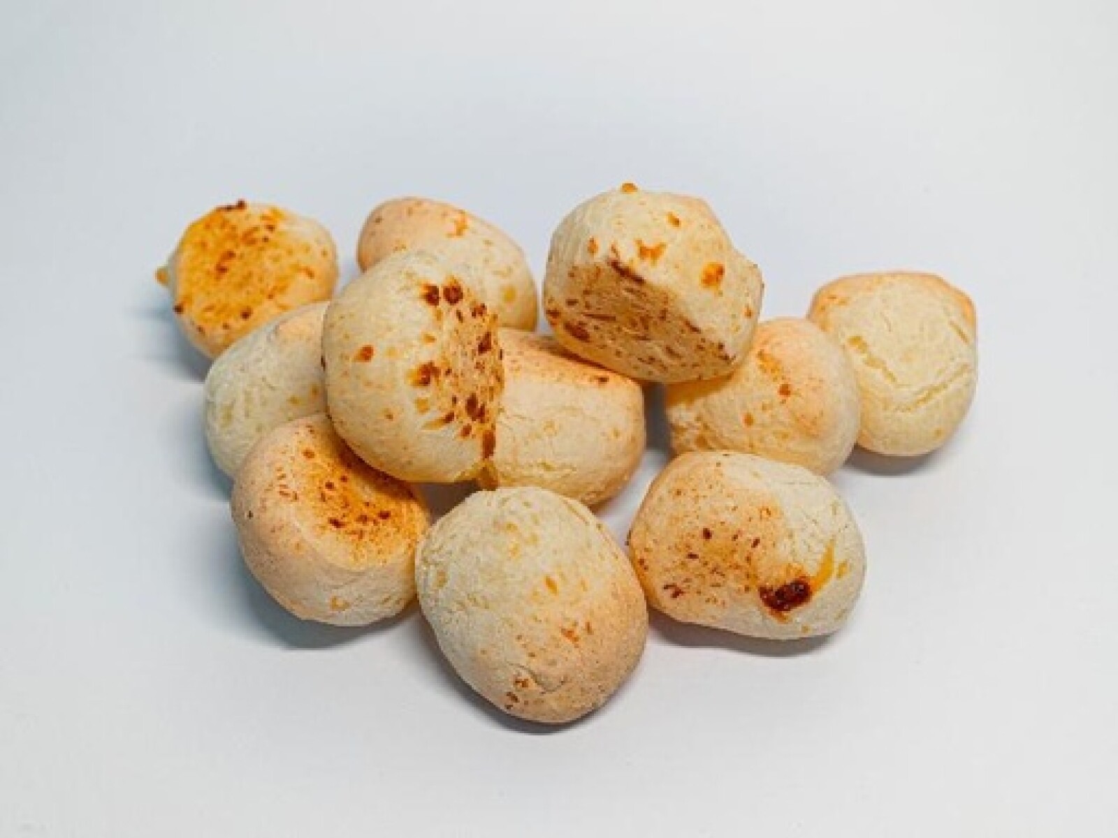 Pan de Queso Convita 240Grs 