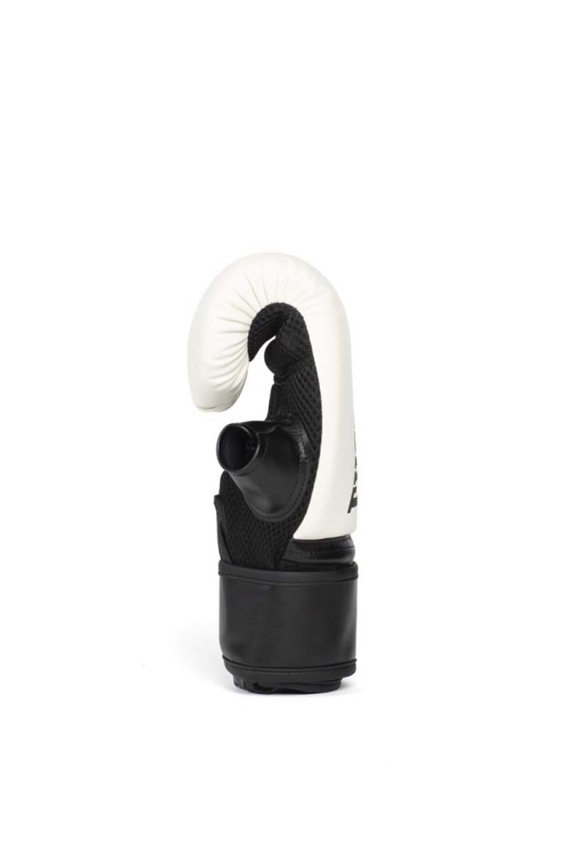 GUANTES DE BOXEO EVERLAST ELITE CARDIO Blanco