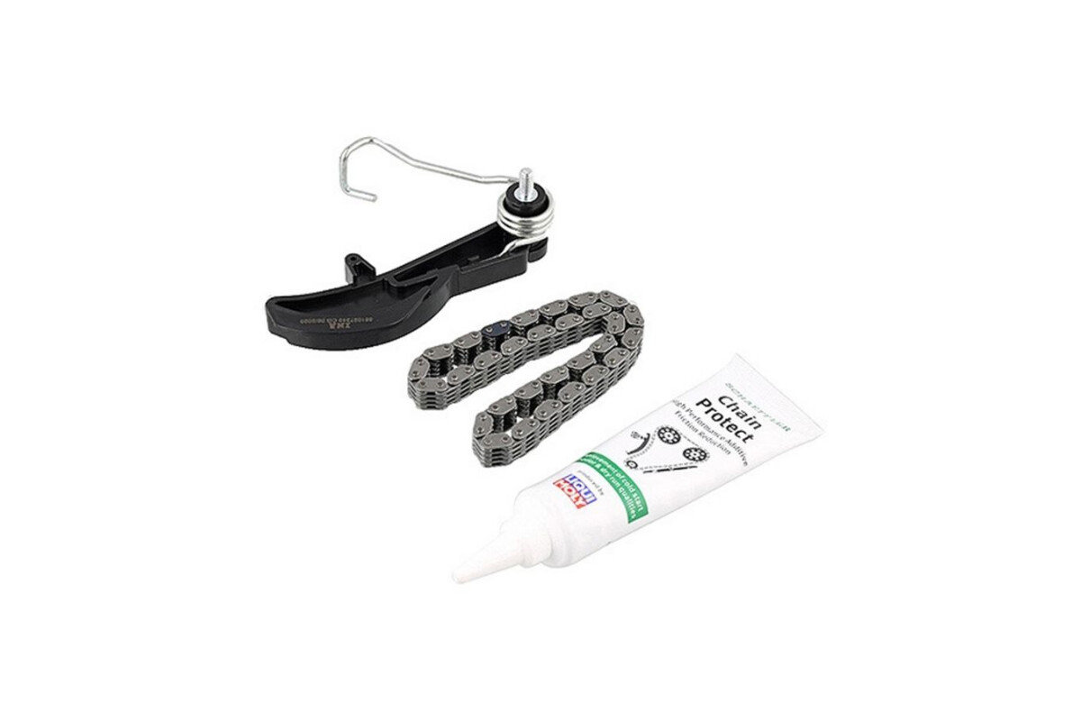Kit Cadena Bomba Aceite-Volks/Amarok/Passat/Tiguan-Audi-C.Esl-60 Kit Cadena Bomba Aceite-Volks/Amarok/Passat/Tiguan-Audi-C.Esl-60
