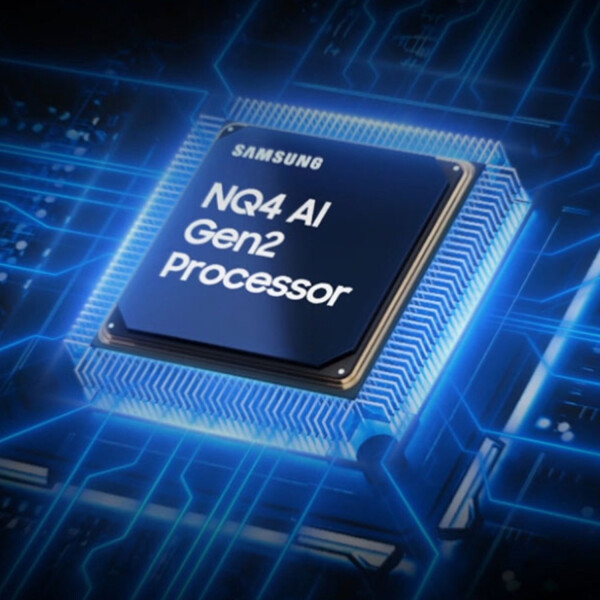 Smart Tv Samsung 100 Qn100qn80fgxpr Neo Qled 4k TV 100 SAMSUNG NEO QLED QN100QN80FGXPR