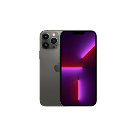 Celular Iphone 13 Pro Max 128GB Nuevo V01