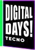¡DESCUENTOS DIGITAL DAYS TECNO!
