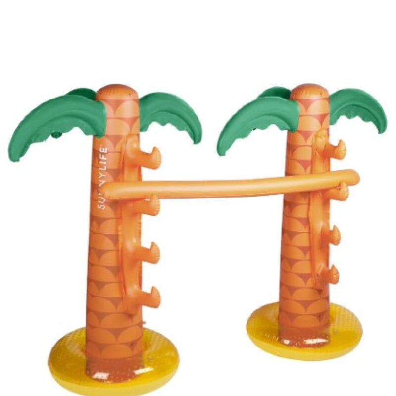 Limbo inflable Isla Tropical Sunnylife Limbo Inflable Isla Tropical Sunnylife