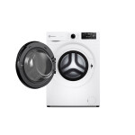 Lavarropas Carga Frontal Electrolux Inverter 7 kg Blanco