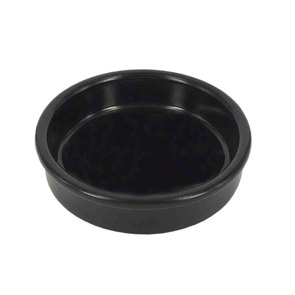 Cazuela antracita 17 cms sin asas Cazuela antracita 17 cms sin asas