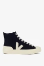 ZAPATILLA WATA II LOW Negro