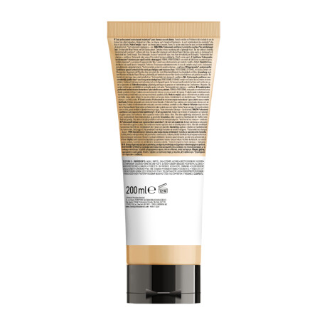 Acondicionador L'Oreal Professionnel Serie Expert Absolut Repair 200ml Acondicionador L'Oreal Professionnel Serie Expert Absolut Repair 200ml