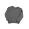 BUZO 4-14 GRIS MELAN