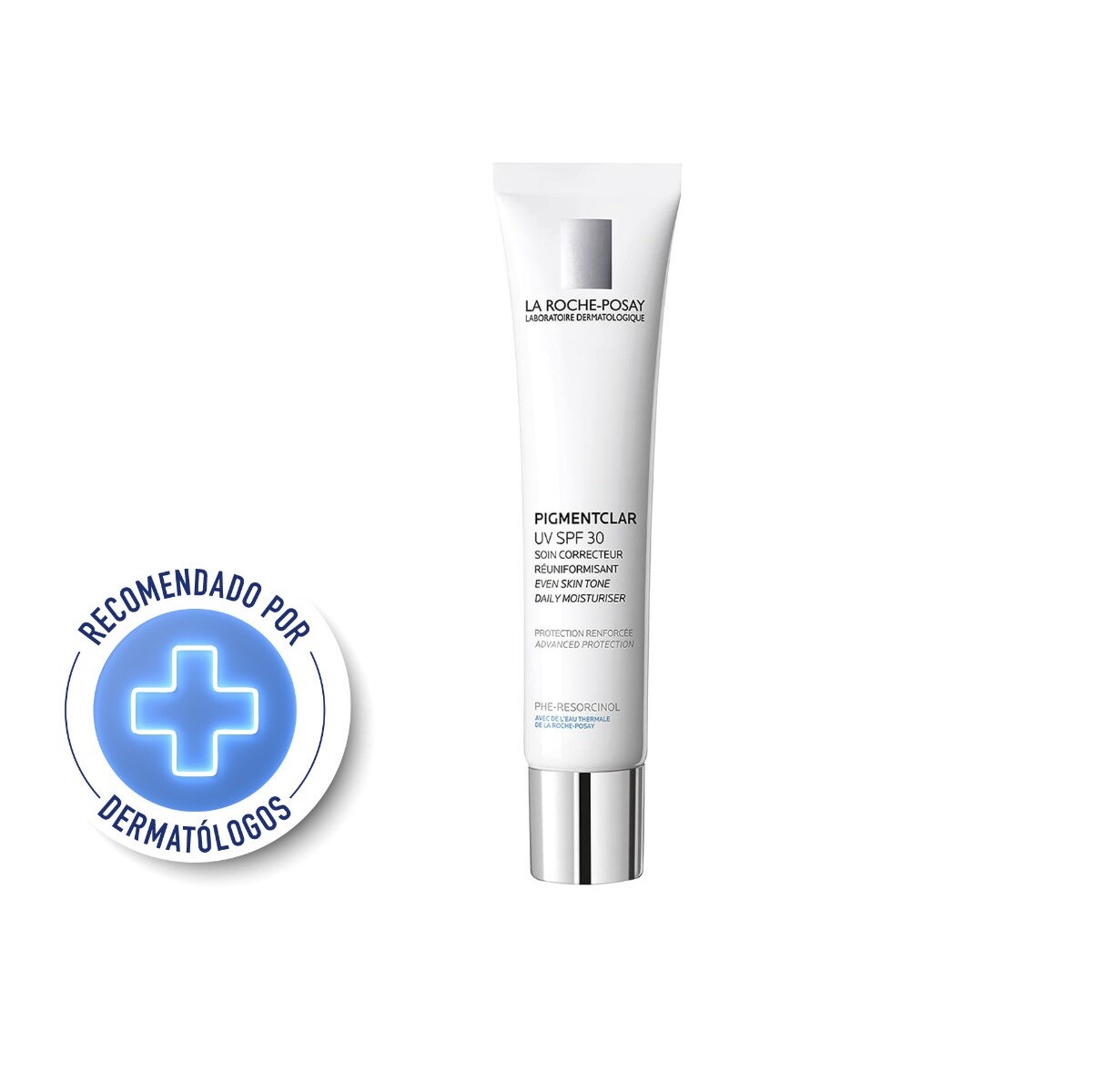 Pigmentclar Uv Spf 30 La Roche Posay 40 Ml. 