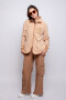 CAMPERA CALIA Beige