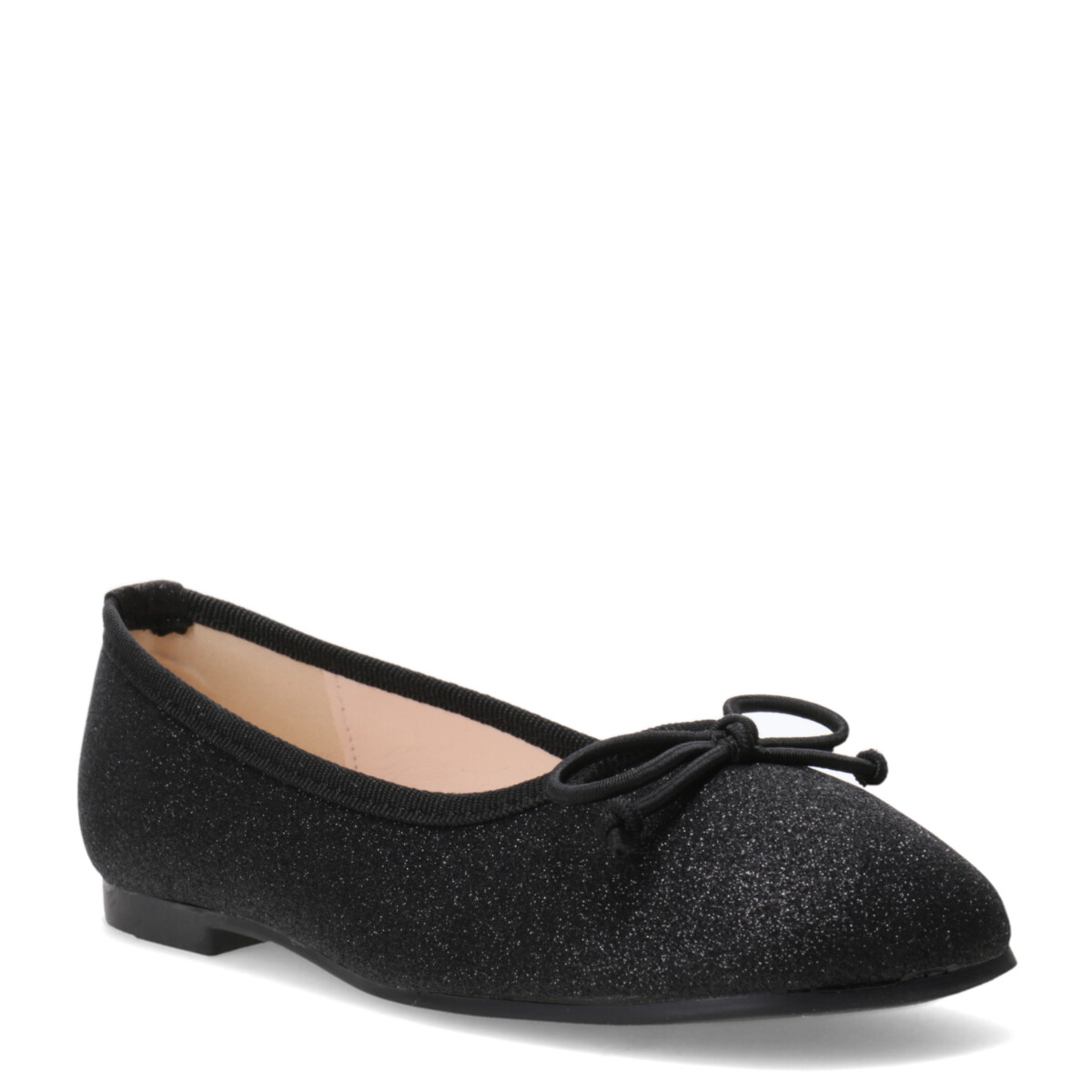 Zapato BONNY ballerina MINI MissCarol - Black 