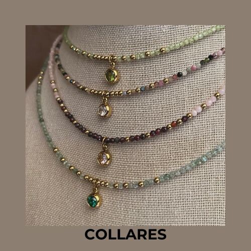 COLLARES