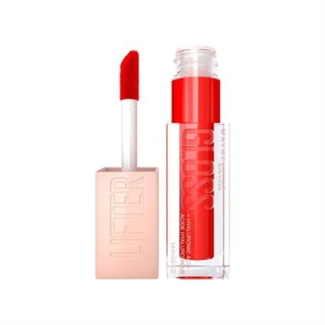 Maybelline Brillo labial con Ácido Hialurónico Lifter Gloss SWEETHEART Maybelline Brillo labial con Ácido Hialurónico Lifter Gloss SWEETHEART