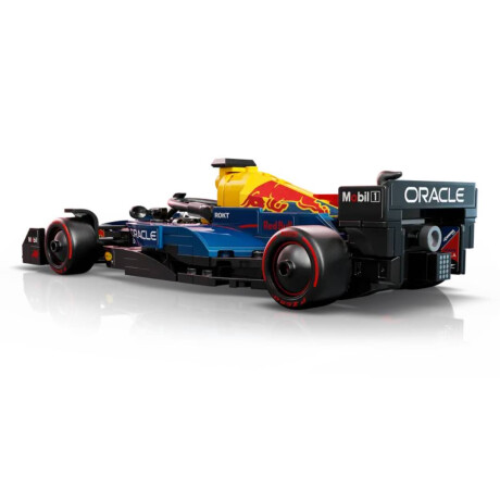 Lego Speed Champions Auto de Carreras Oracle Red Bull Racing RB20 F1 251 Piezas 18+ Lego Adults