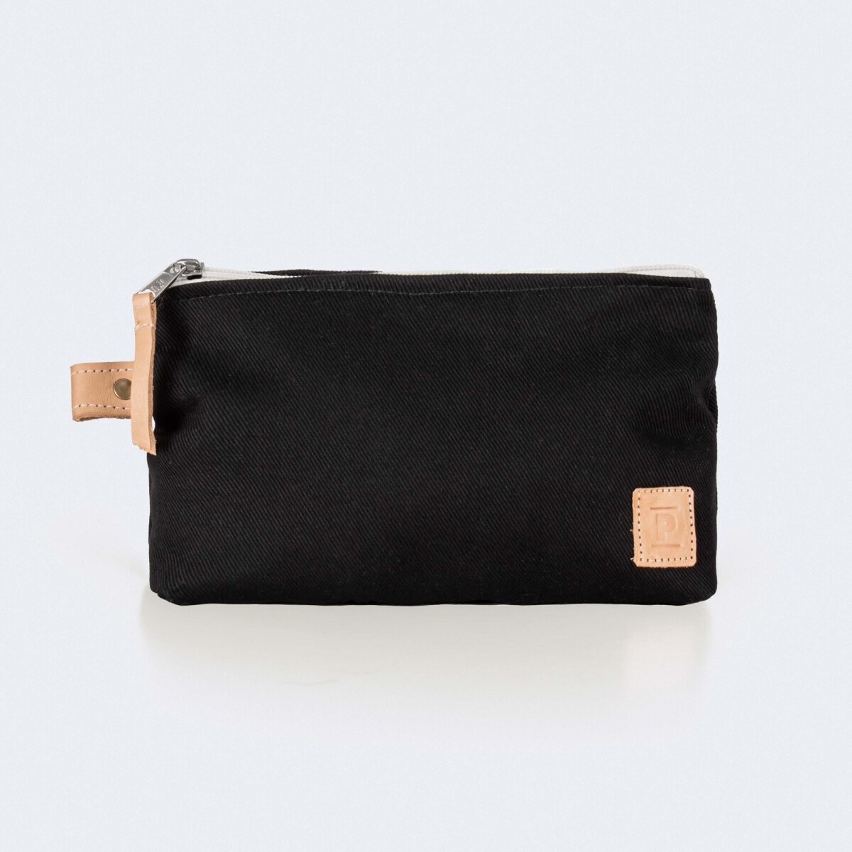 Cartuchera Camille - Negro 