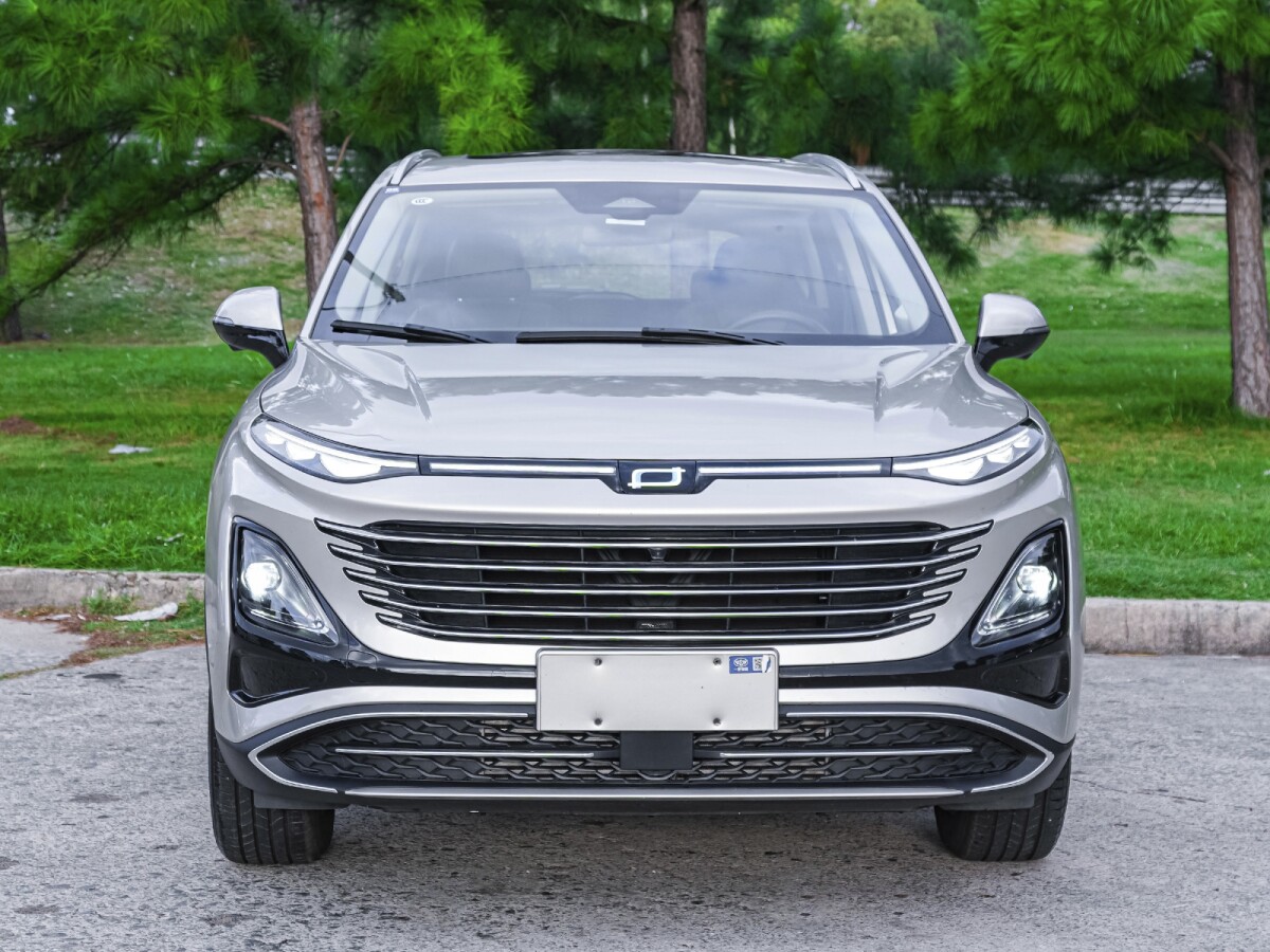 Bestune T90 1.5T Luxury Extra Full 2026 0KM Bestune T90 1.5T Luxury Extra Full 2026 0KM