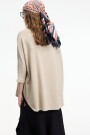 Sweater Ginko Natural