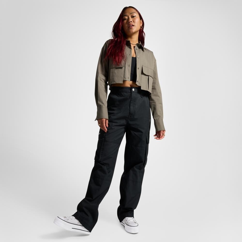 Ct As Lift Platform Seasonal Color - Mujer Grey