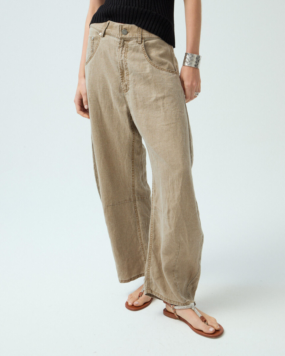 PANTALON DIANA 