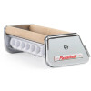 Accesorio raviolero modelo 200 Cromado Pastalinda Accesorio raviolero modelo 200 Cromado Pastalinda
