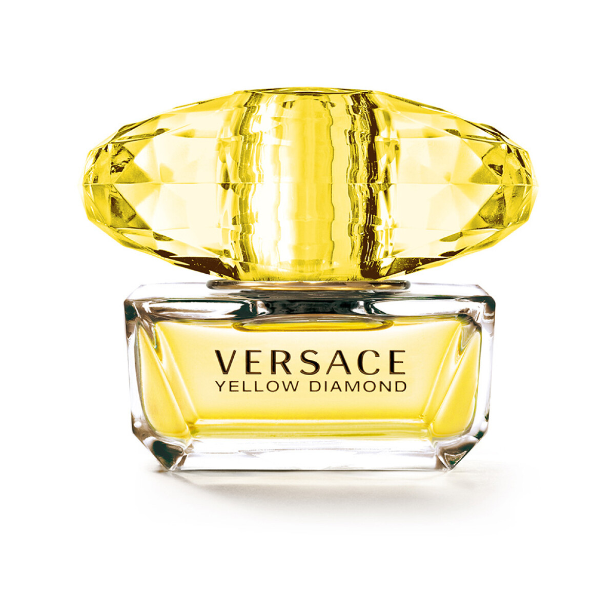 Perfume Versace Yellow Diamond EDT 50ml 