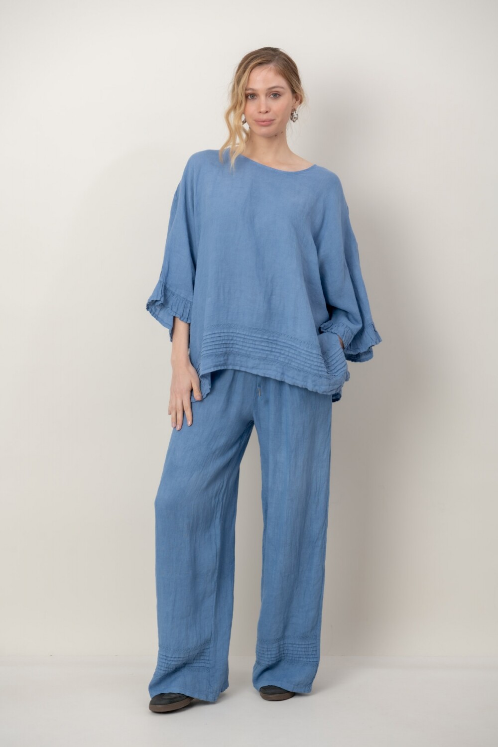 PANTALON AVANI Jean