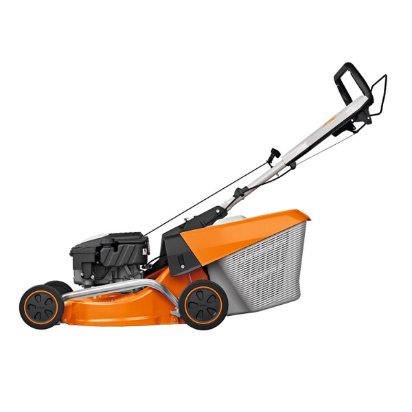 Cortacésped A Nafta Stihl Rms253.3t CORTACESPED STIHL RMS253.3T
