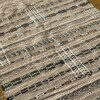 Alfombra killim marroqui beige 2,22x1,34 Alfombra killim marroqui beige 2,22x1,34