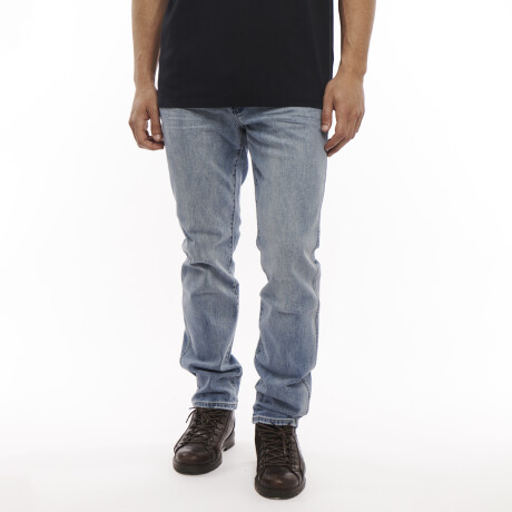 Jean Wrangler de Hombre - LARSTON JEAN - W72LRT0SBL ELD