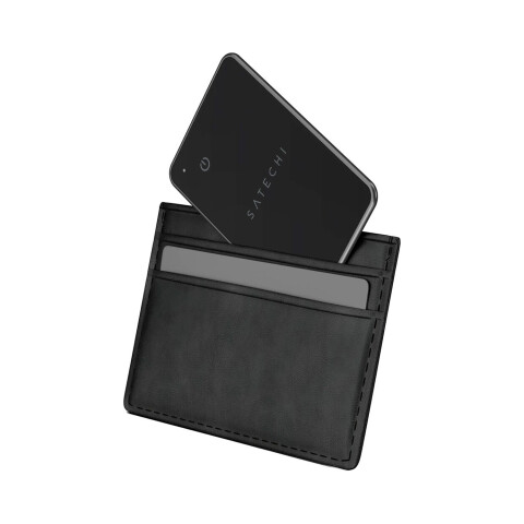 Satechi Tarjeta FindAll - Black Satechi Tarjeta FindAll - Black