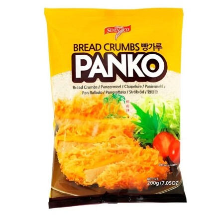 Panko Sevenco 200g Panko Sevenco 200g