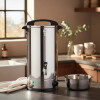 Cafetera 10.5/7 L electrica PRISMA Cafetera 10.5/7 L electrica PRISMA